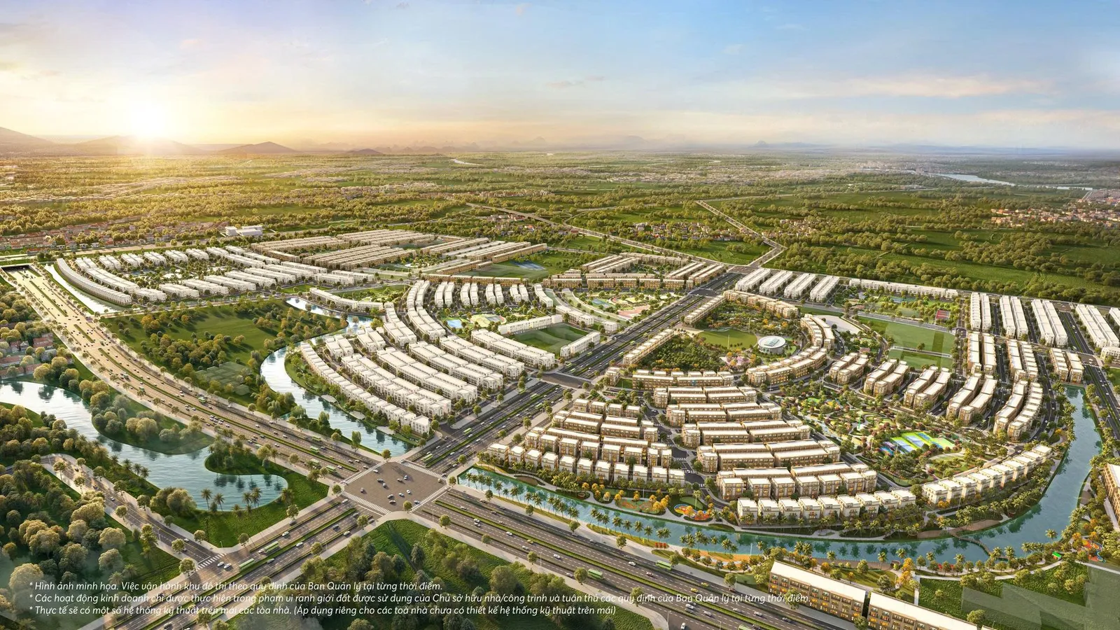 Ảnh dự án