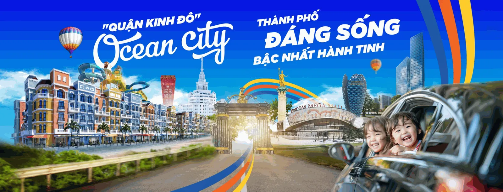 Banner Vinhomes Ocean Park 2