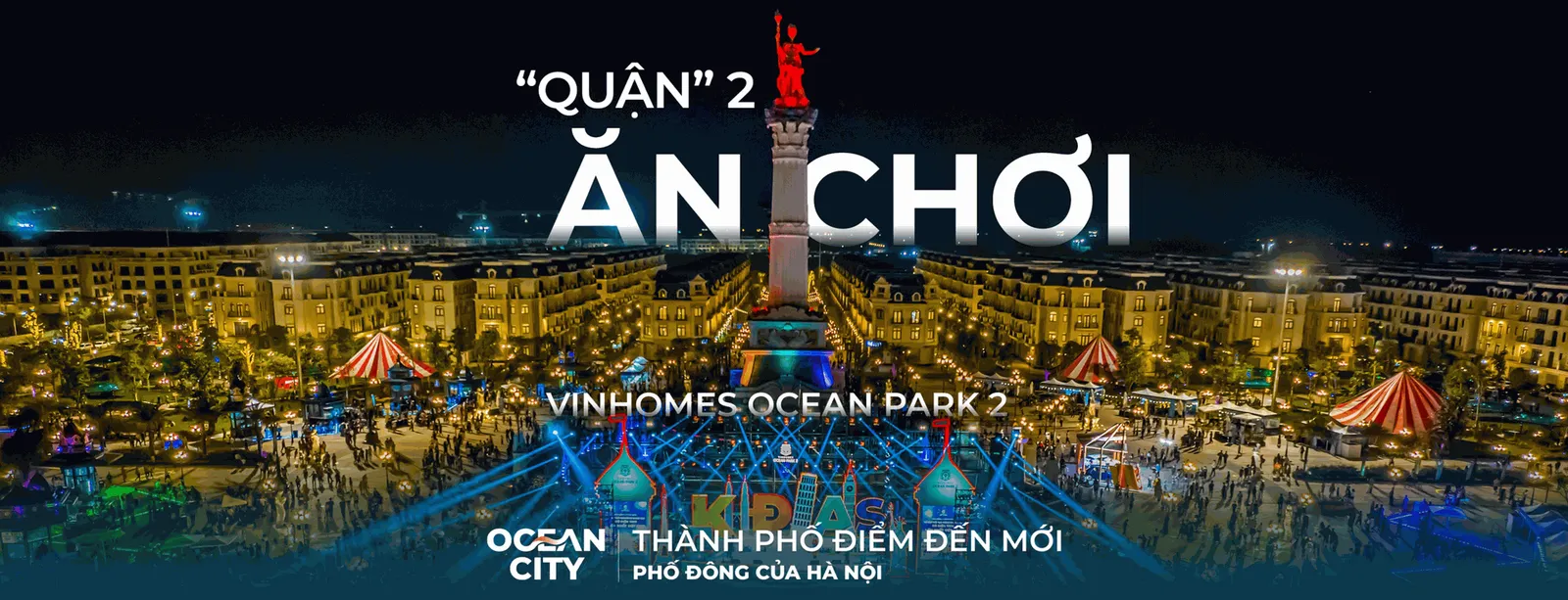 Banner Vinhomes Ocean Park 2