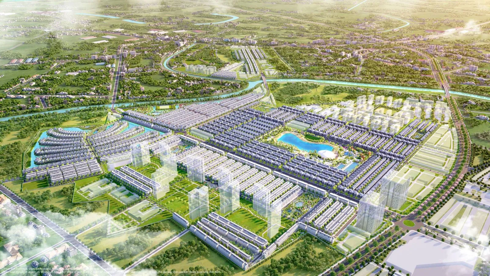 Ảnh dự án