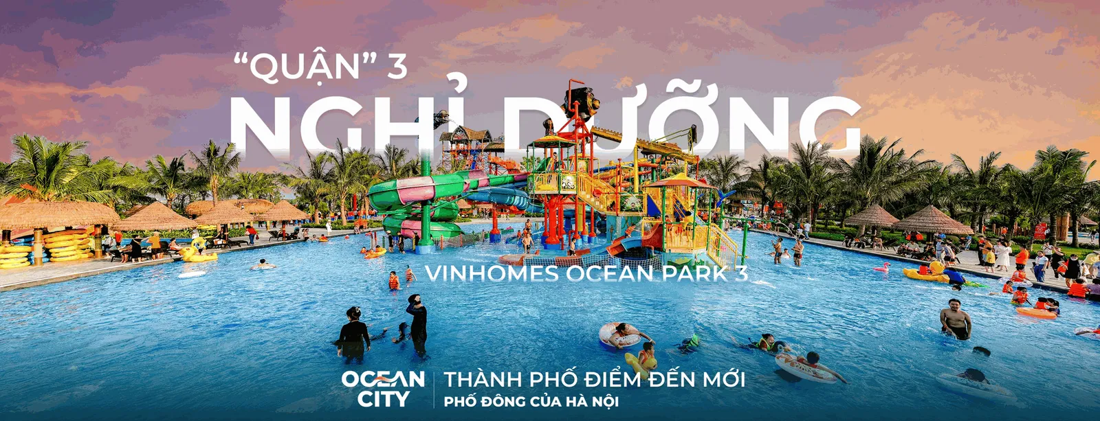 Banner Vinhomes Ocean Park 3