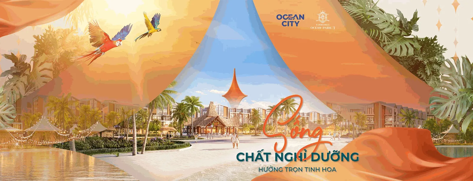 Banner Vinhomes Ocean Park 3
