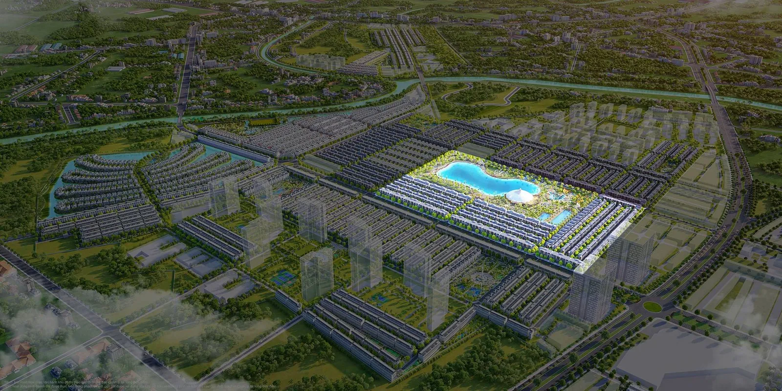 Vịnh thiên đường