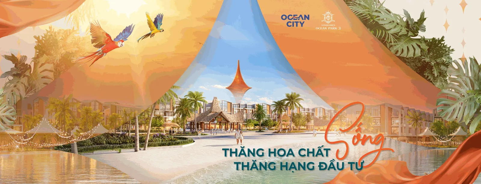 Banner Vinhomes Ocean Park 3