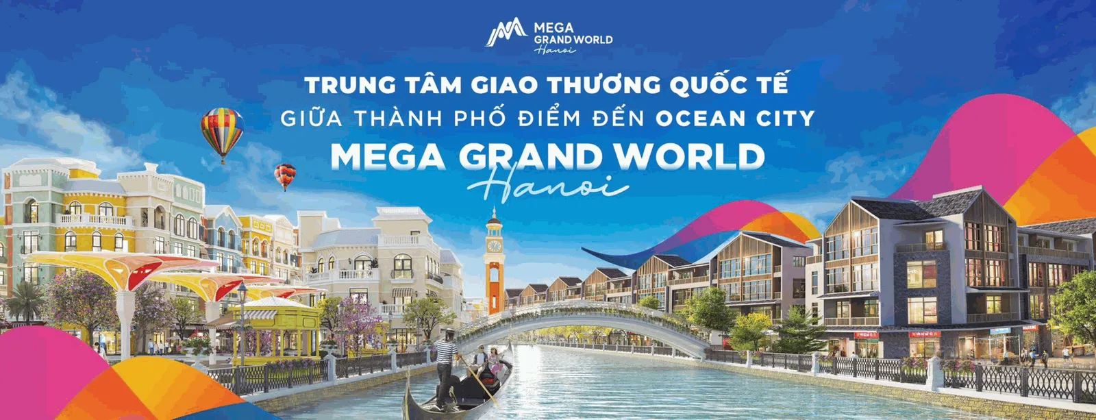 Banner Vinhomes Ocean Park 3