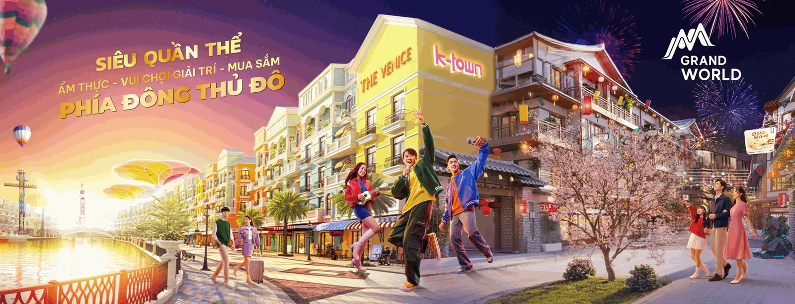Banner Vinhomes Ocean Park 3