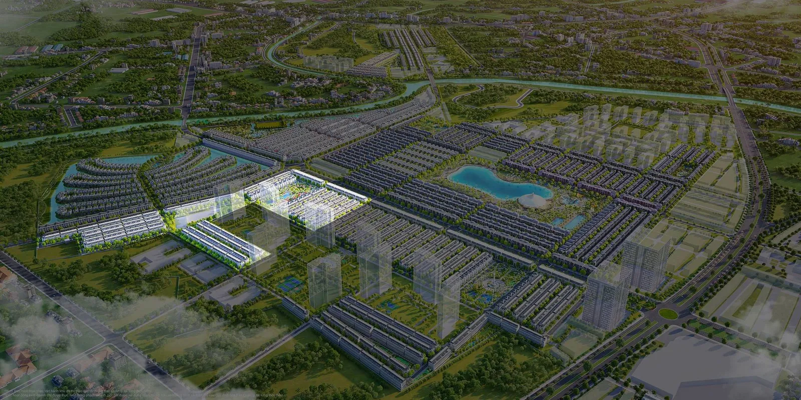 Vịnh tây