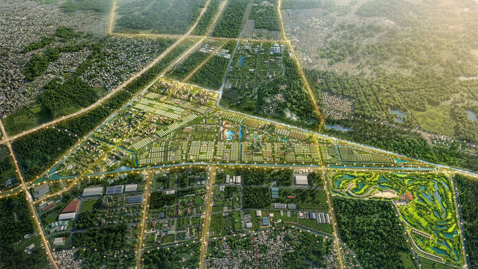 Ảnh dự án