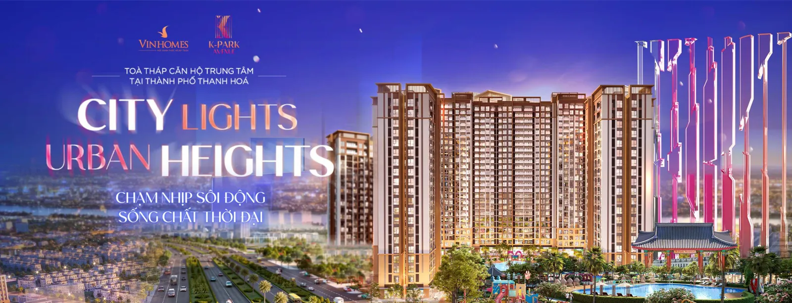 Vinhomes Star City