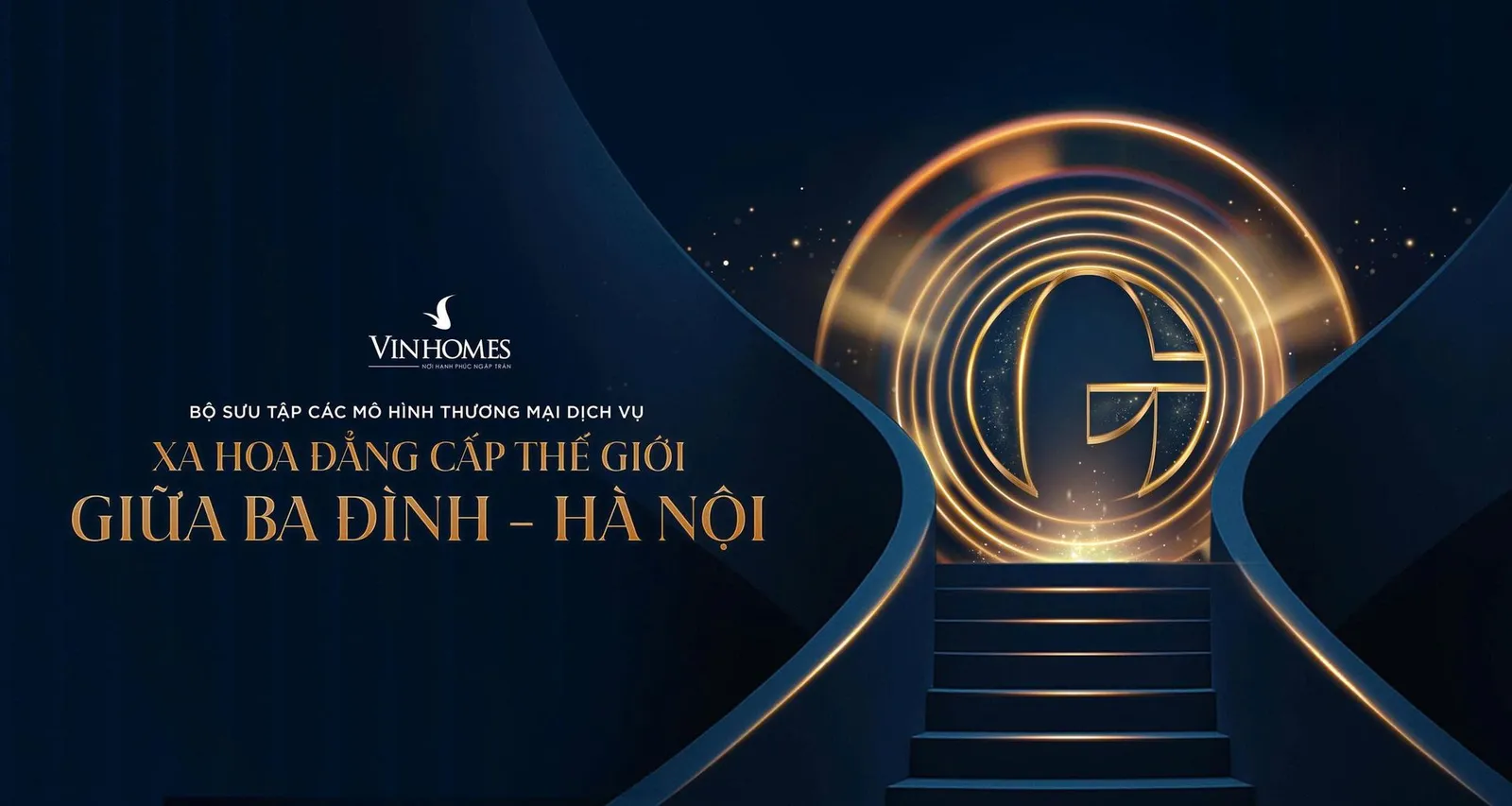 Vinhomes The Gallery (Vinhomes Giảng Võ)
