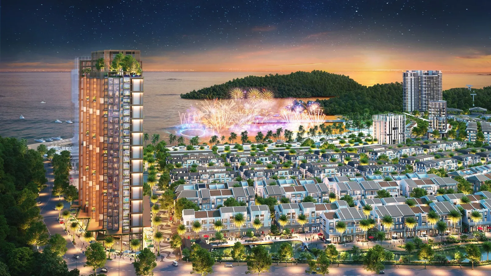 Ảnh dự án